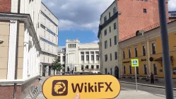 訪問俄羅斯的finamfx - 找到辦公室