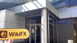 訪問俄羅斯的finamfx - 找到辦公室