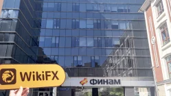 訪問俄羅斯的finamfx - 找到辦公室