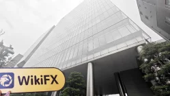 Isang Pagbisita sa Rakuten Securities sa Hapon - Natagpuan ang Opisina