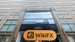 जापान में Okachi की यात्रा - कार्यालय मिला