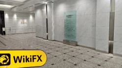 जापान में Okachi की यात्रा - कार्यालय मिला