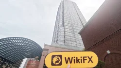 زيارة إلى J TRUST GLOBAL SECURITIES في اليابان - تم العثور على المكتب