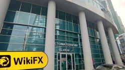 Una visita a DAFEX en Rusia - No se encontró oficina