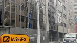 日本实地探访交易商 FUJITOMI 存在真实展业场所