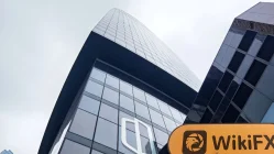 Посещение RBC Forex в России – Офис не найден