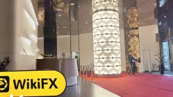 Посещение RBC Forex в России – Офис не найден