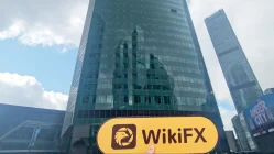 रूस में VTB की यात्रा - कार्यालय मिल गया