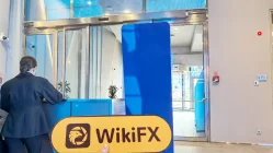 A Visit to SVT Group in Russia – No Office Found