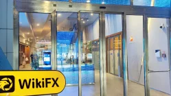 A Visit to SVT Group in Russia – No Office Found