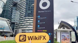 A Visit to SVT Group in Russia – No Office Found