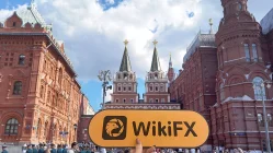 เยี่ยมชม Volta Trading Group ในประเทศรัสเซีย - ไม่พบสำนักงาน