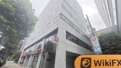 Uma Visita ao B.Winners no Japão - Nenhum Escritório Encontrado
