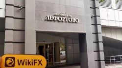 Посещение Калита-Финанс в России – Офис не найден