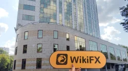 Una visita a Alpari in Russia - Nessun ufficio trovato