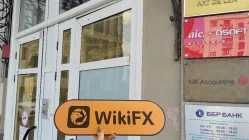 เยี่ยมชม ProFinance.ru ในประเทศรัสเซีย - ไม่พบสำนักงาน