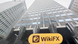 日本实地探访交易商 Fulton FX 不存在真实展业场所