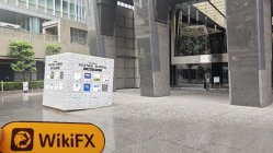 日本实地探访交易商 Fulton FX 不存在真实展业场所