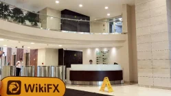 Una visita a UCP in Russia - Ufficio Trovato