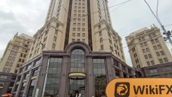 Kunjungan ke UCP di Rusia – Kantor Ditemukan