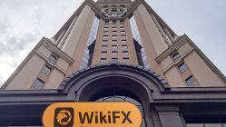 俄罗斯实地探访交易商 UCP 存在真实展业场所