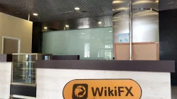 러시아의 KIT 방문 - 사무실을 찾을 수 없었습니다