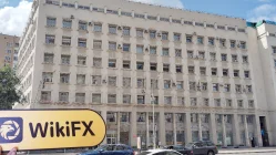 เยี่ยมชม BCS ในประเทศรัสเซีย - พบสำนักงาน