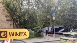 Đến thăm RICOM-TRUST tại Nga - Không tìm thấy văn phòng