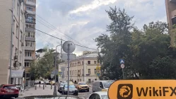 Đến thăm RICOM-TRUST tại Nga - Không tìm thấy văn phòng