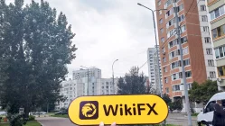 Посещение Trustguaranteetrade в России – Офис не найден