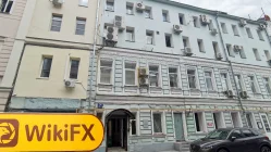 Isang Pagbisita sa OLMA sa Russia - Natagpuan ang Opisina