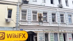 Isang Pagbisita sa OLMA sa Russia - Natagpuan ang Opisina