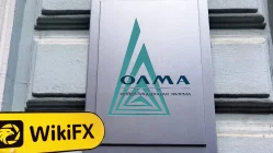 Isang Pagbisita sa OLMA sa Russia - Natagpuan ang Opisina