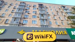 Rusya'daki Finzo Markets Ziyareti - Ofis Bulunamadı
