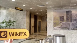 Посещение Finans в России – Офис не найден