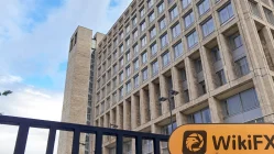 Uma Visita ao Excess World na Rússia - Nenhum Escritório Encontrado