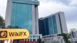 रूस में Sberbank CIB की यात्रा - कार्यालय मिल गया