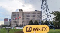 Rusya'daki XPO Ziyareti - Ofis Bulunamadı