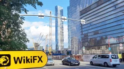 เยี่ยมชม Freedom24  ในประเทศรัสเซีย - ไม่พบสำนักงาน