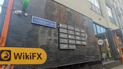 Посещение Септем Капитал в России – Офис не найден