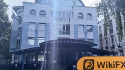 Kunjungan ke Analytical Center di Rusia - Tidak Ada Kantor yang Ditemukan