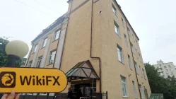 VELES Capital (Khokhlovsky Caddesi) Rusya'da Bir Ziyaret - Ofis Bulunamadı