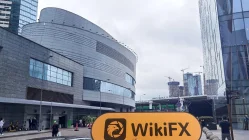 Посещение Cybatrix в России – Офис не найден