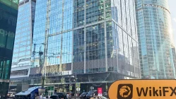 Uma Visita ao GLOBAL GROUP na Rússia - Nenhum Escritório Encontrado