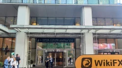 Uma Visita ao GLOBAL GROUP na Rússia - Nenhum Escritório Encontrado