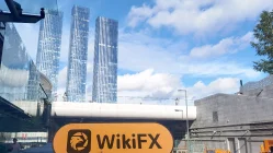 Посещение Eurwaxs в России – Офис не найден