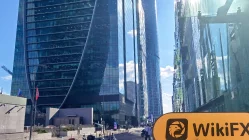 Посещение Eurwaxs в России – Офис не найден