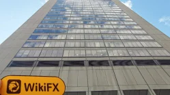 Rusya'daki QNB TRADER Ziyareti - Ofis Bulunamadı