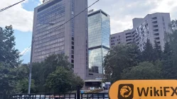 Rusya'daki QNB TRADER Ziyareti - Ofis Bulunamadı