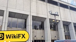 Rusya'daki QNB TRADER Ziyareti - Ofis Bulunamadı